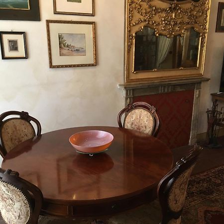 Garibaldi Suite Τορίνο Εξωτερικό φωτογραφία