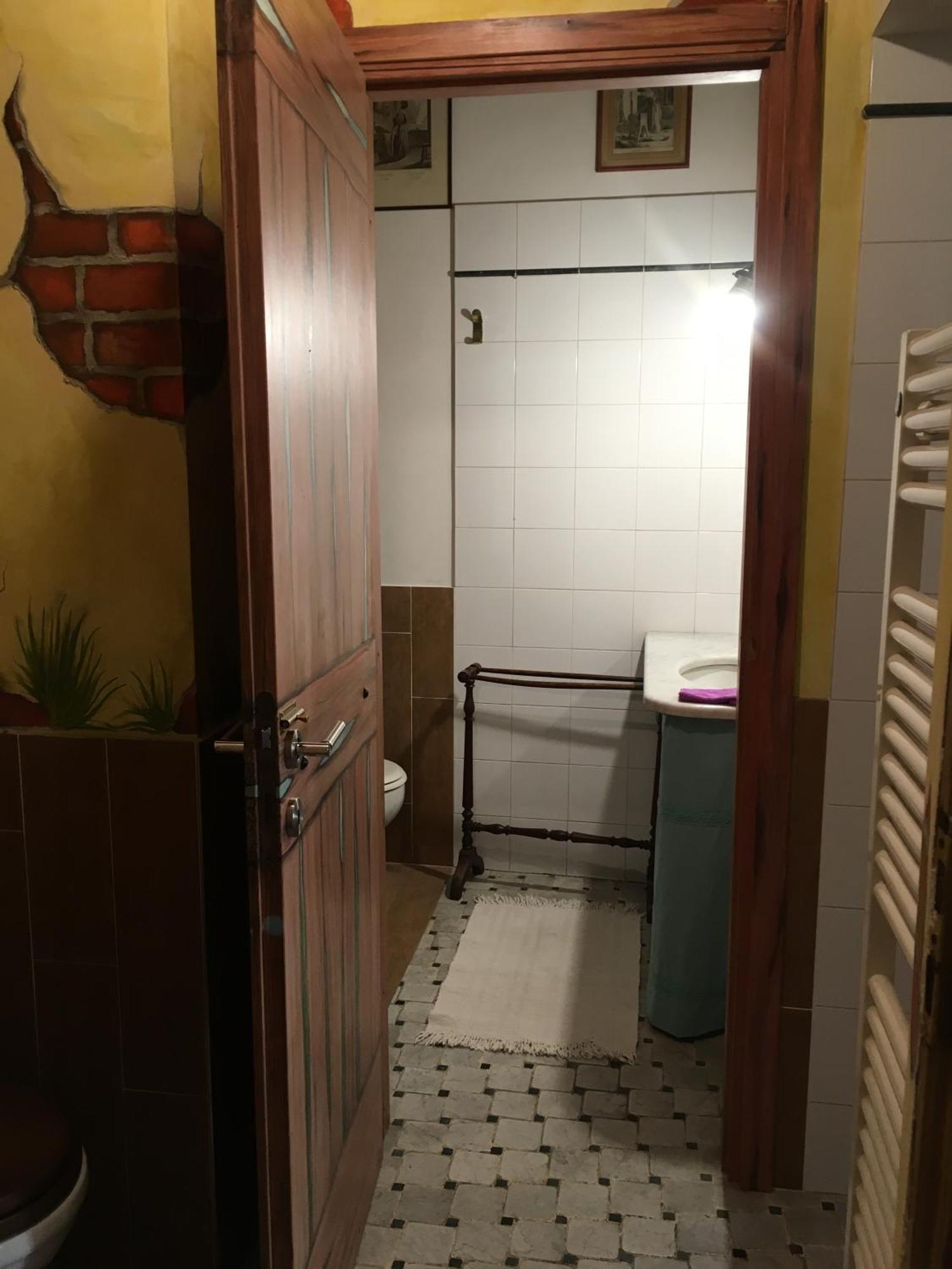 Garibaldi Suite Τορίνο Εξωτερικό φωτογραφία