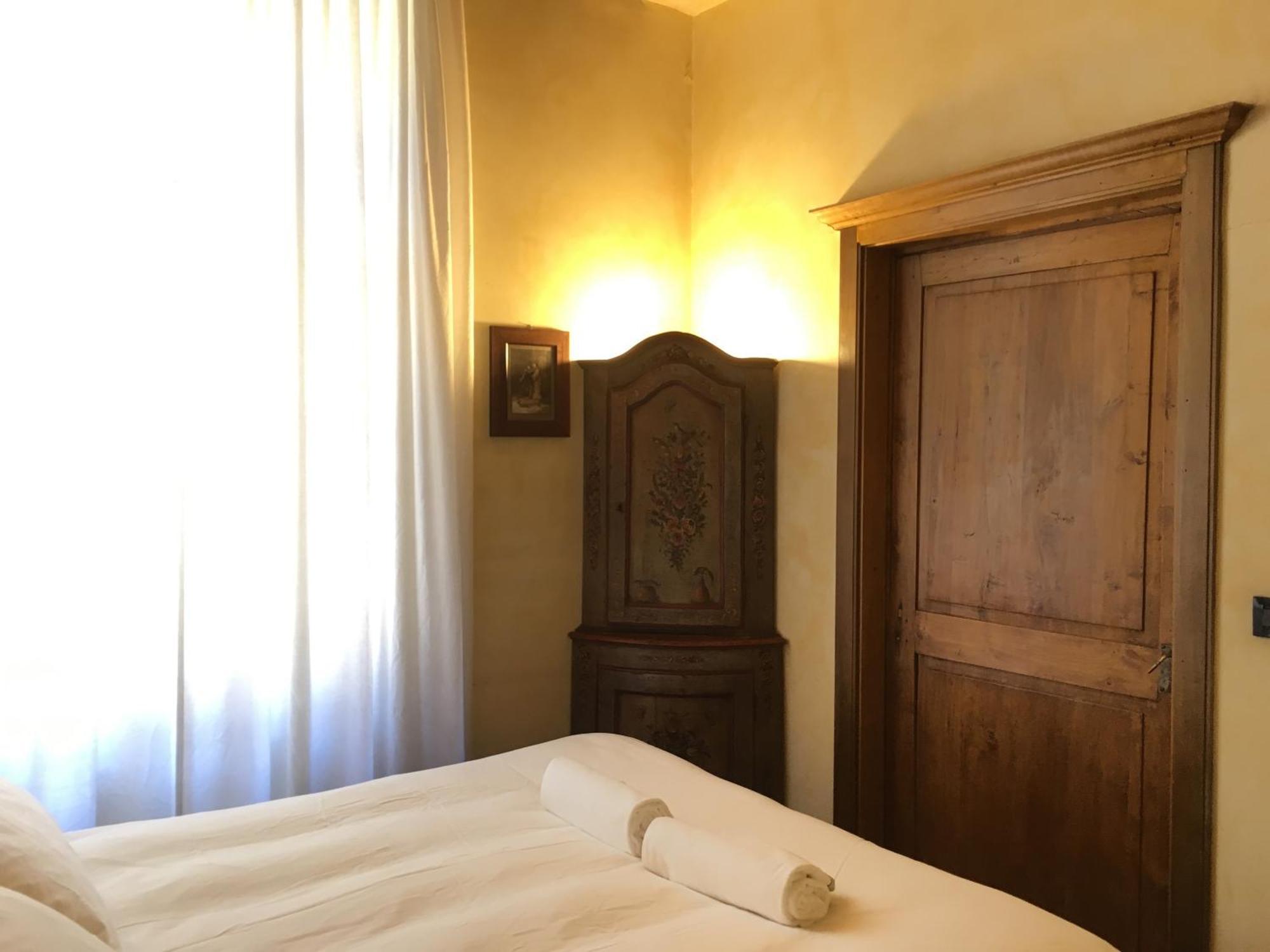 Garibaldi Suite Τορίνο Εξωτερικό φωτογραφία