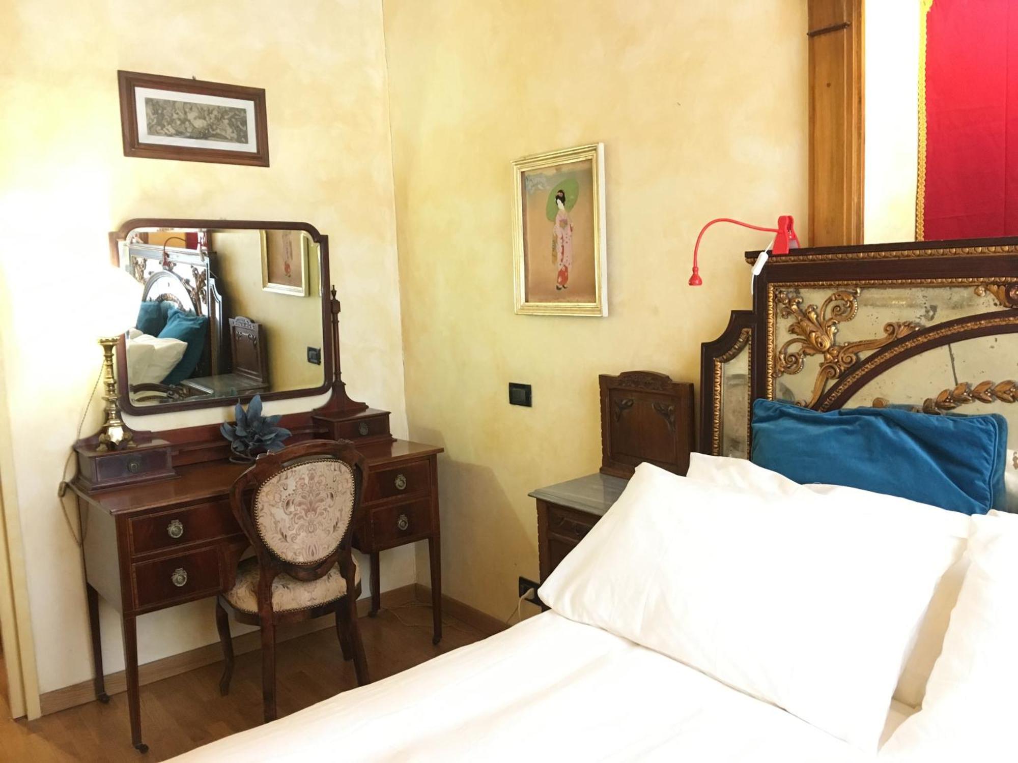 Garibaldi Suite Τορίνο Εξωτερικό φωτογραφία