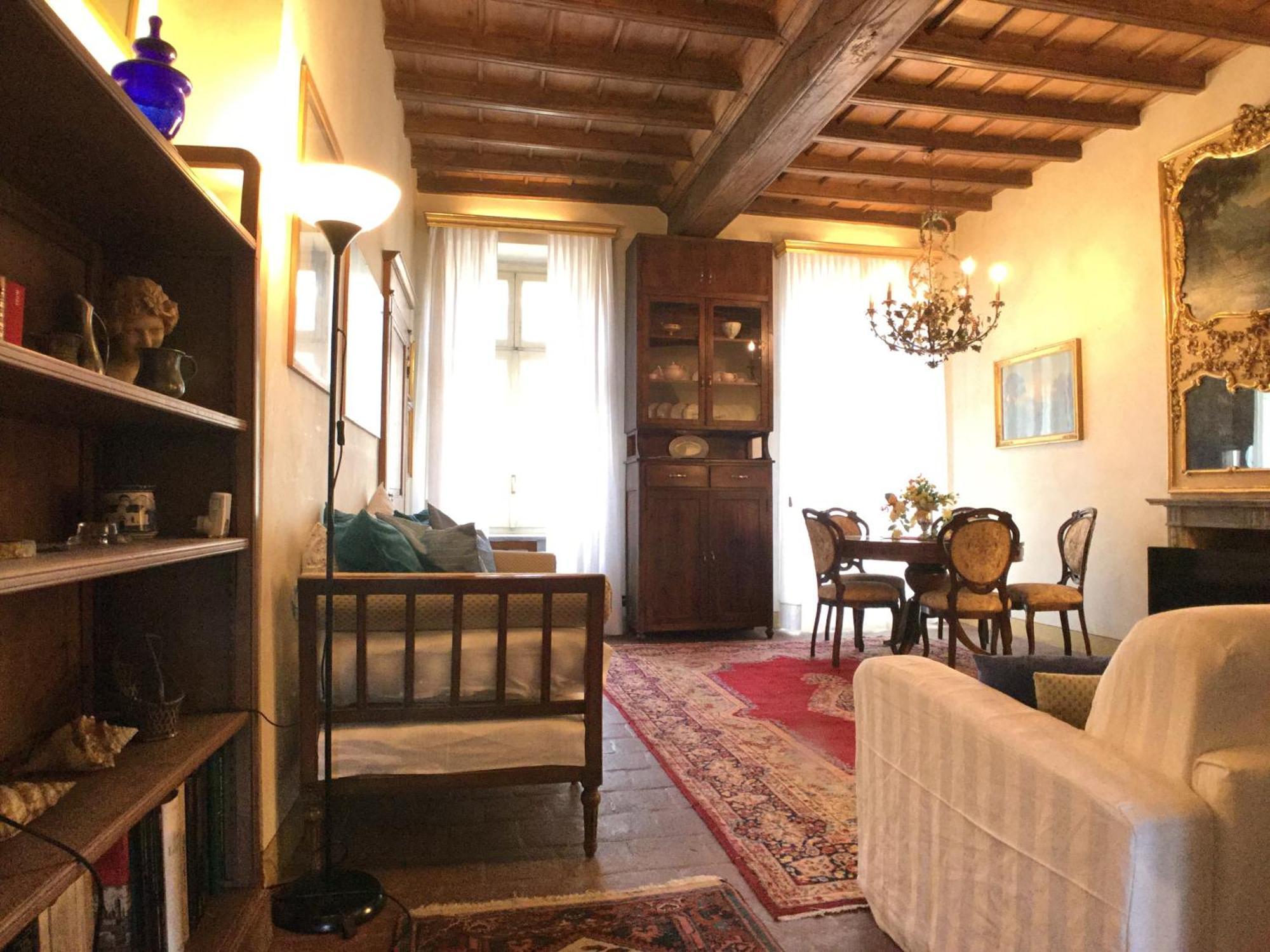 Garibaldi Suite Τορίνο Εξωτερικό φωτογραφία