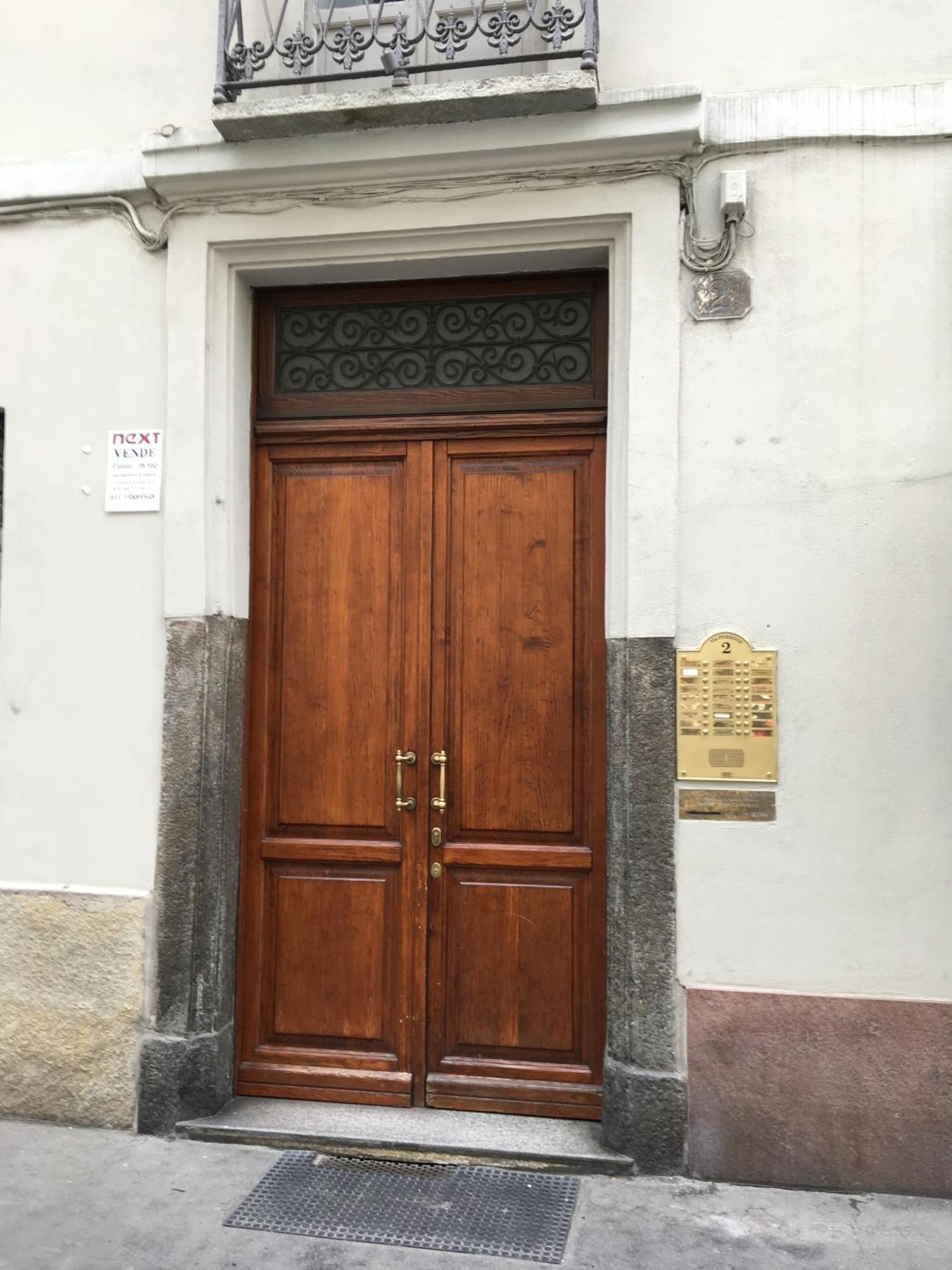 Garibaldi Suite Τορίνο Εξωτερικό φωτογραφία