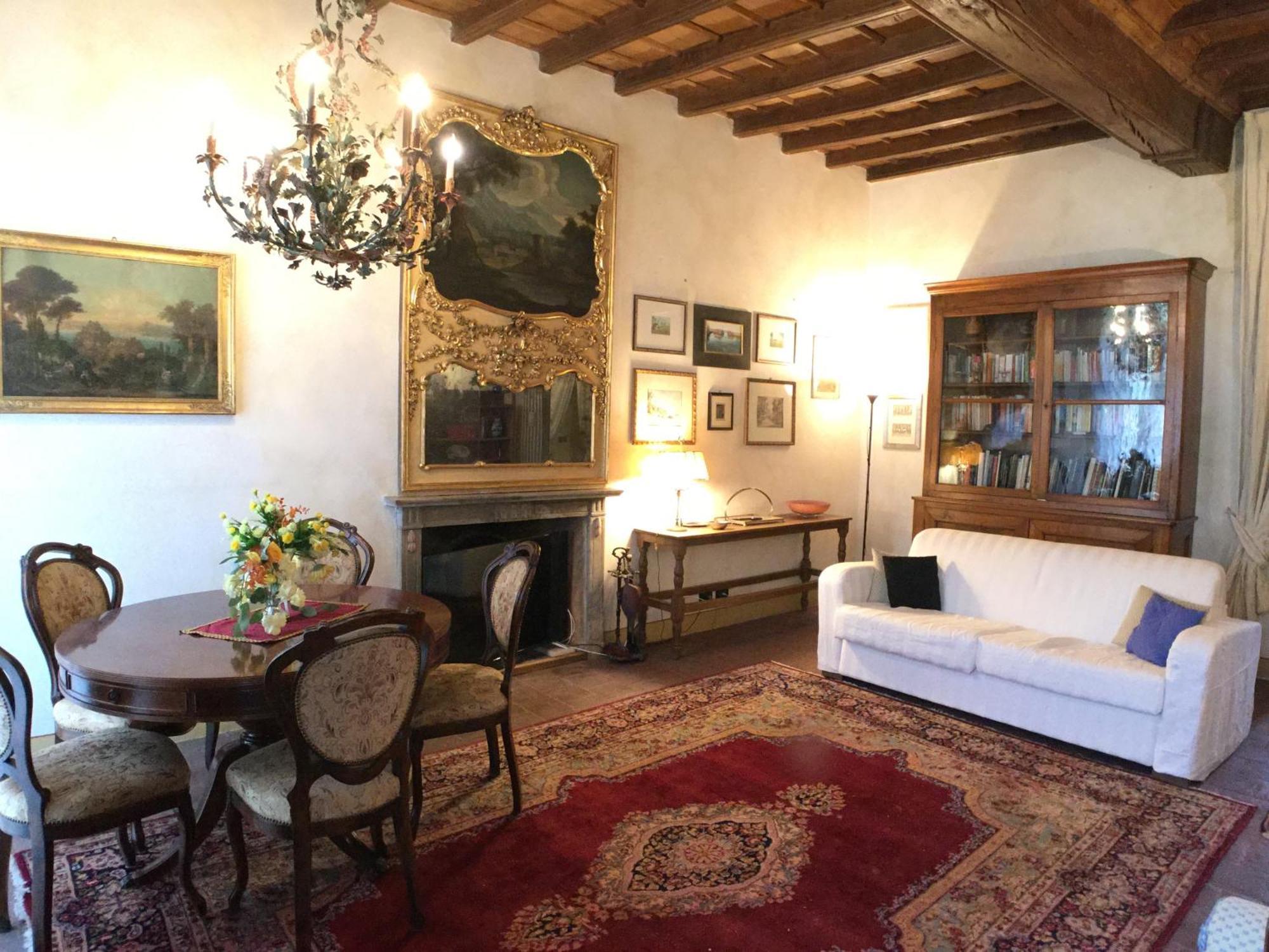Garibaldi Suite Τορίνο Εξωτερικό φωτογραφία